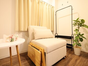 ポノ(PONO)/【サロン内】カウンセリング