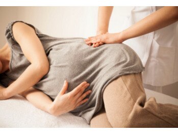 整体 骨盤調整サロン ボディライト アクタ西宮北口店/マタニティコースもございます☆