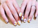 定額アートコース　個性派