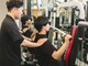 ばらんすまっするの写真/整体×トレーニング[整体師/トレーナー/メンタルアドバイザー/調理師]のオーナーが全面サポート◎