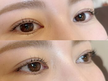 ルクレ 相模原(Le Cre)/まつげパーマ