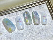 アイラッシュトウキョウ 横浜サンクチュアリ 横浜西口店/7月定額デザイン