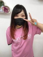 はあとねいる 川越店&nbsp;HARUKA. S