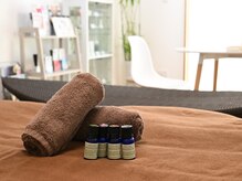 プチトリアノン(Le Petit Trianon)の雰囲気(完全個室であなただけの至福の時間を…♪)