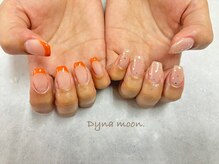 ダイナ ムーン(Dyna moon.)/