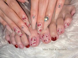 ハンド☆フット