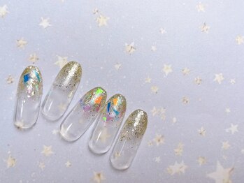 ジル(JILL)/8月シンプル