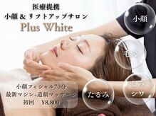 プラスホワイト 久我山