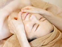 カノン(KANON)の雰囲気（#グリーンピール#たるみ#シミしわ#ニキビケア#ハーブピーリング）