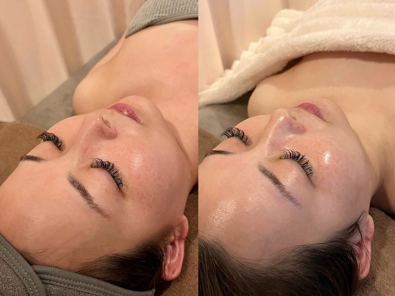 ボディ フェイシャル フェイシャルクレンザーSC《低刺激でうるおい保持。弱酸性ジェル