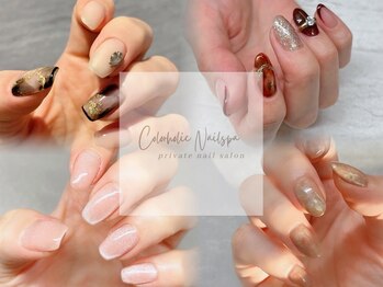 カラーホリック ネイルスパ(Colorholic Nailspa)
