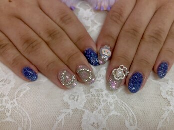 エポック(Epokku)/ラブブネイル