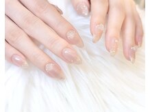 アイリスネイル(Airis nail)/90分アートやり放題 ¥9,800