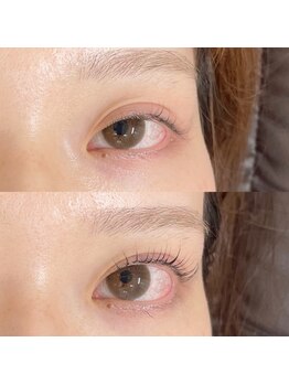 シーンスタジオ 町田店(SSIN STUDIO)/まつ毛パーマ&眉毛サロン 町田店