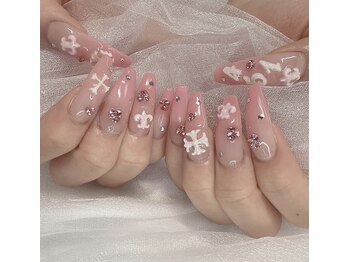 ヒンリンサロン(Hin Rin Salon)/【日本橋・長さだし】