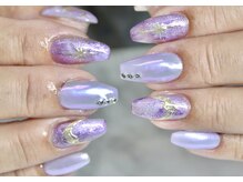 レイジースワン/持ち込み90分アート￥8,492