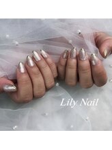リリーネイル(LILY NAIL)/