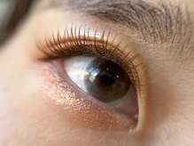 ヘアアンドアイラッシュ テクテク(teku teku)/ボリューム　ボリュームラッシュ