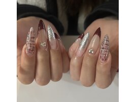 持ち込みデザイン