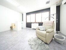 1人での接客完全個室サロンお子様連れでも大歓迎です