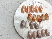 タッシュネイル(TASH nail)/
