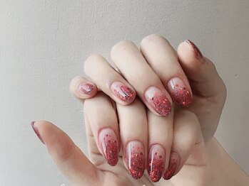 ジャスネイル(Jas Nail)/