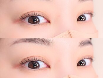 ルナリー(lunaly)/ブラックティント★