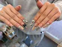 ベレッツァ 折尾店(Bellezza)/持ち込みデザイン◎