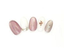 アーク/サンプルコース　￥8980