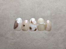 エスキース ネイルスタジオ(esquisse nail studio)/ART DESIGN