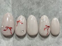 ボーネイル(BEAU NAIL)/シンプルワンホン定額