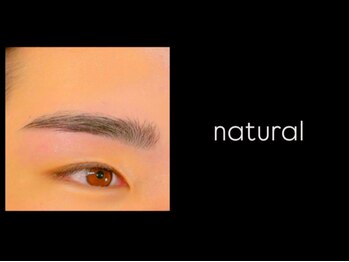 ゴリラアイブロウ 札幌大通店の写真/眉毛のプロが集結★《骨格に合わせた美眉スタイリング¥5000》眉毛を整えメイクが楽に♪お顔の第一印象もUP!