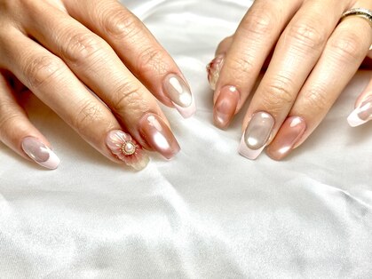 ニコネイル(niconail)の写真