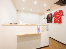 えぐち治療院 日野豊田駅前店の雰囲気（鍼施術が苦手・初めての方もご相談ください！）