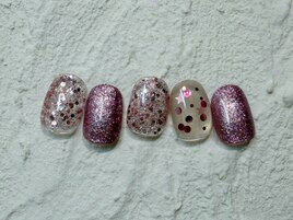 ★選べる定額¥7700