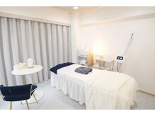 アクネラボ 梅田店(ACNE LABO)/個室で貴方だけの空間