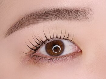インク 四条烏丸(ink”)の写真/【完全個室】左右差や重めの瞼も解消！丁寧なカウンセリング×プロの技術で「自分史上最高」の目元を更新♪