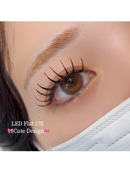 エルノア(ELNOA)/フラット