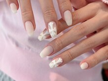 パディネイルズ(PADDY NAILS)/CROSS