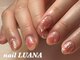 ルアナ 赤坂(LUANA)の写真/持ち込みデザイン大歓迎♪10本やり放題13000円(一部別途料金)