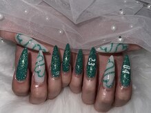 スナッピーネイルズ(Snappy Nails)/