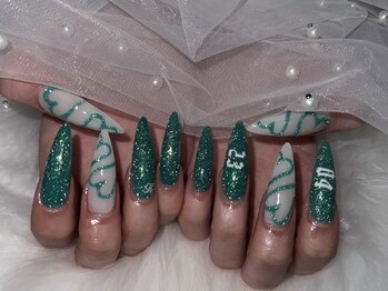 スナッピーネイルズ(Snappy Nails)/