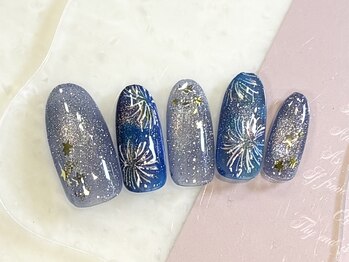 今月のキャンペーンデザイン