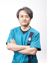 こころ整体院 蒲田院 杉本 佳之