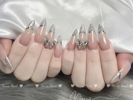 シルバーネイル