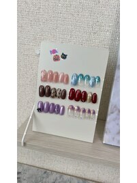 monthly select -梅-