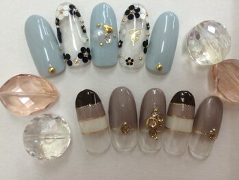 ジュエル(Jewel)/再来 定額コミコミ 7630円