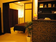 ボディケアサロン フゥ(body care salon fuu)