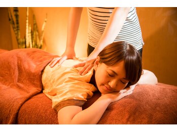 一龍足道 阿佐ヶ谷店/リラックス