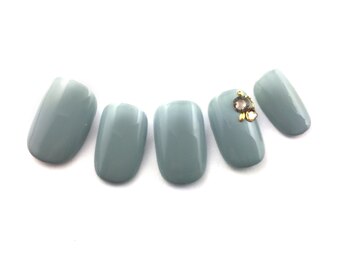 ネイル チップス イオンタウン姶良店(NAIL TIPS)/スタンダードコース★定額￥4000